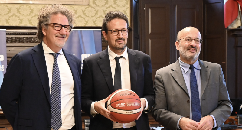 LA FINAL FOUR DI SUPERCOPPA LNP